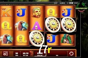 A Revolução dos Aplicativos de Jogos no 77r