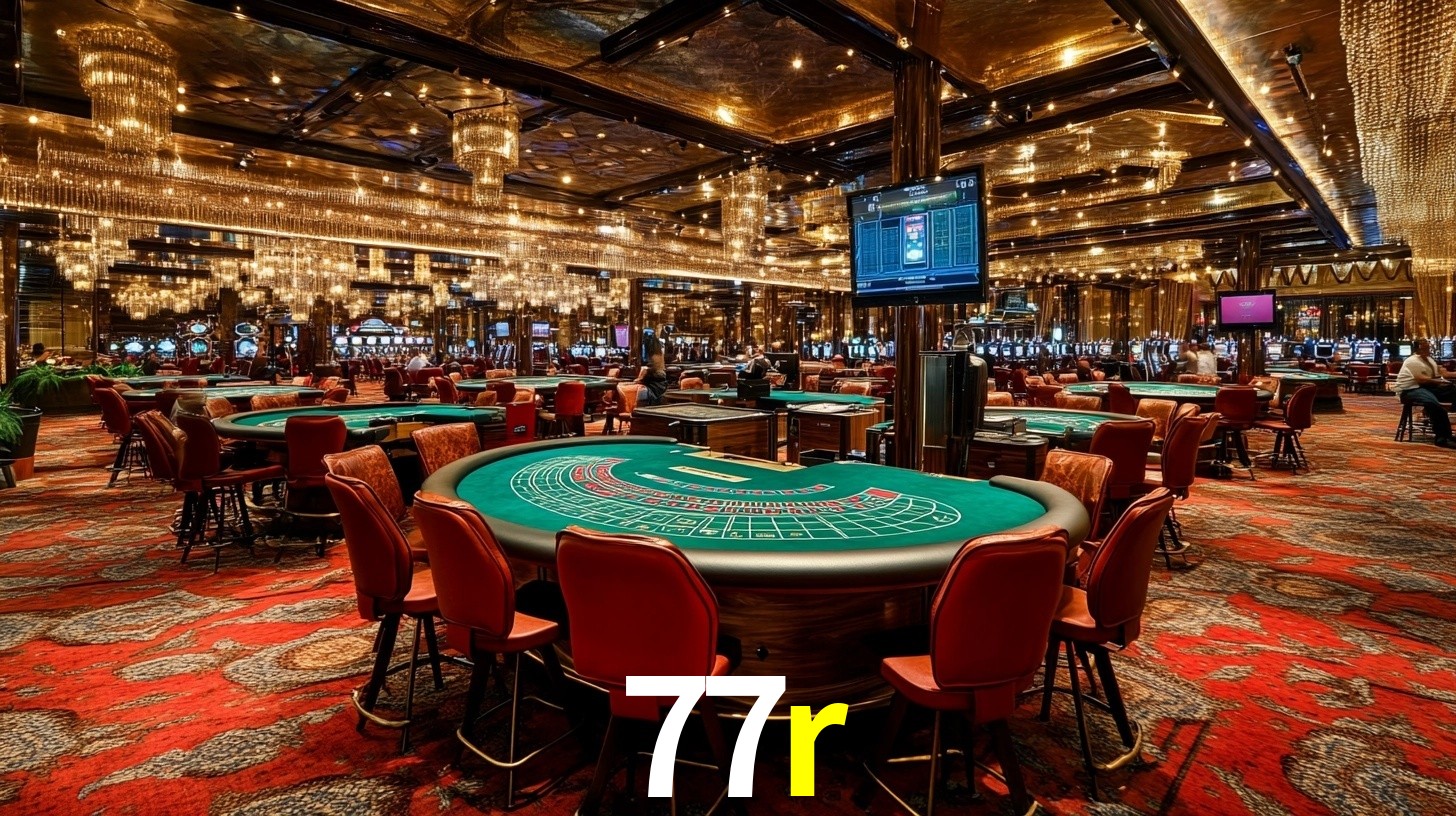 77r bet