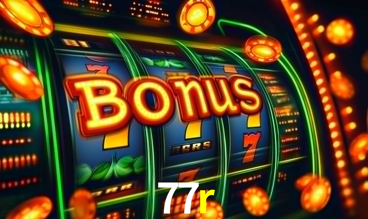 Live Casino 77r