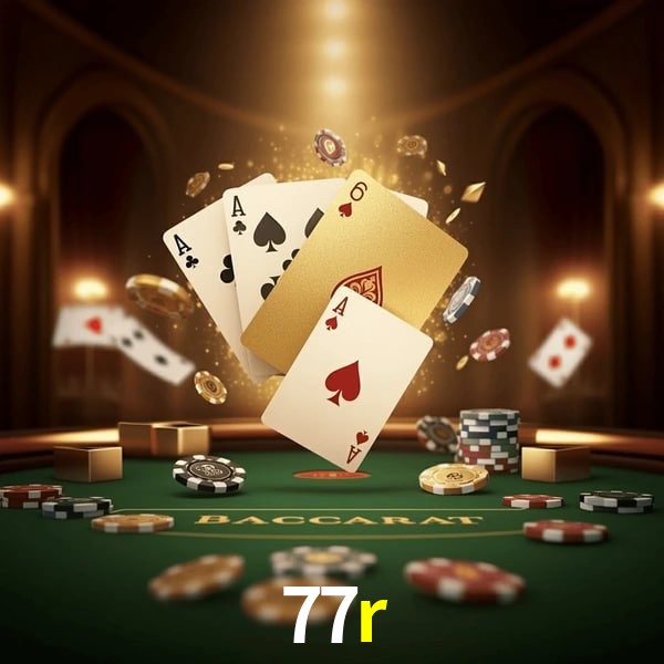 VIP Casino 77r