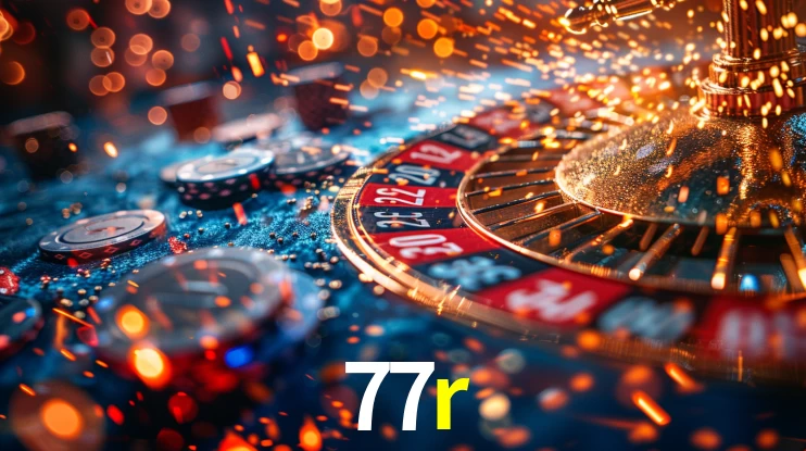 Slot Games 77r