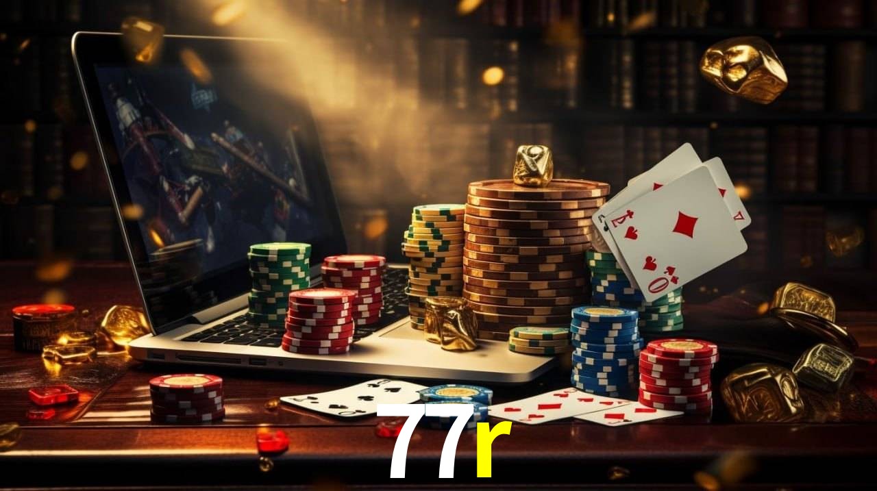 Football Betting 77r