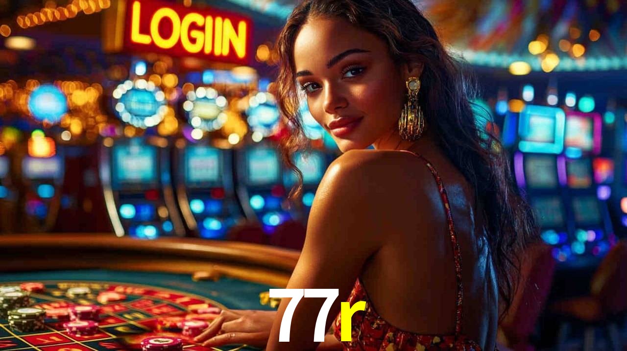 Game Providers 77r