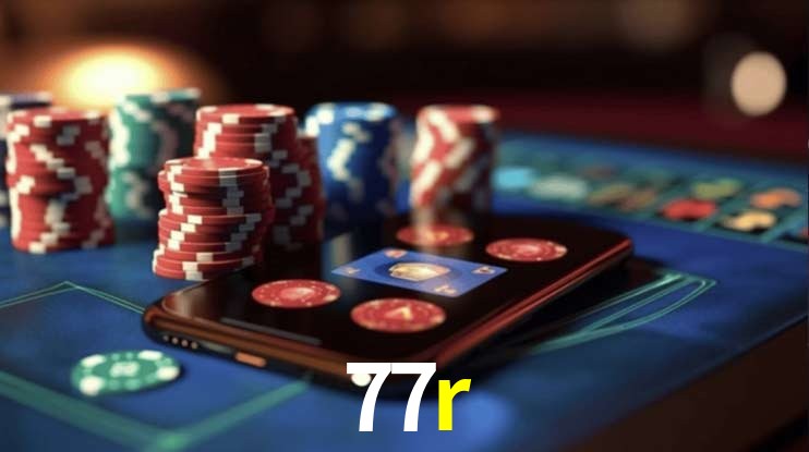 Slot Games 77r