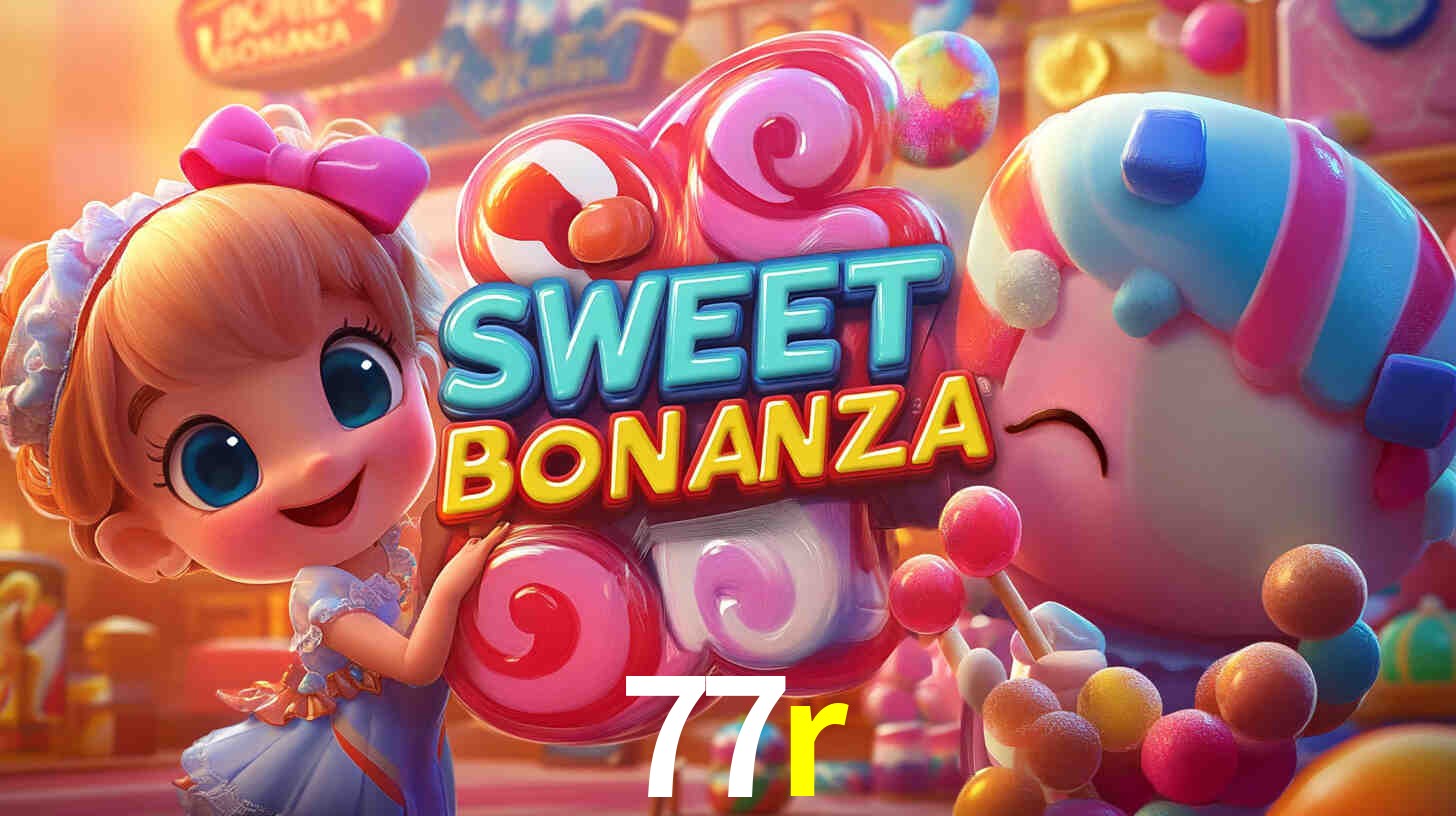 Desvendando o Mundo dos Jogos Virtuais na 77r