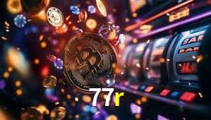 A Emoção da Loteria na 77r: Uma Chance de Mudança de Vida