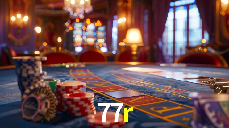 Live Casino 77r