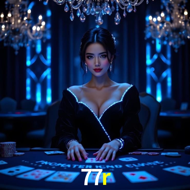 Live Casino 77r