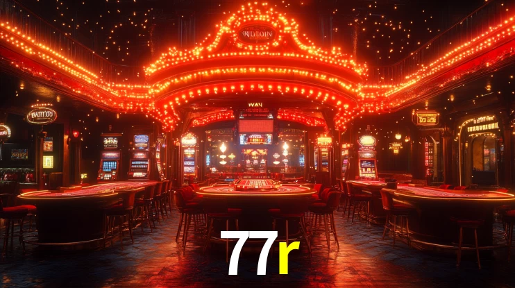 77r bet