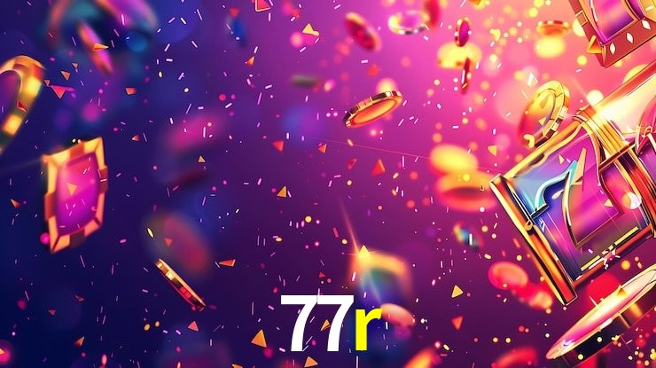 Desvendando o Mundo dos Jogos Virtuais na 77r