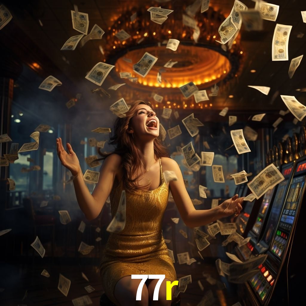 Blackjack Table 77r
