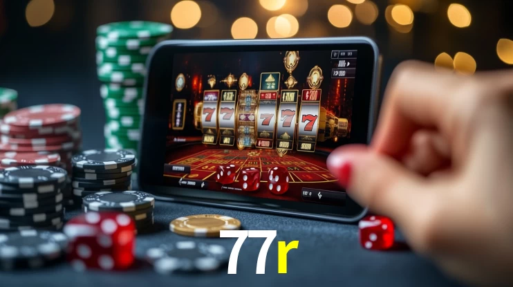 77r App Interface