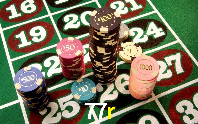 Statistics 77r