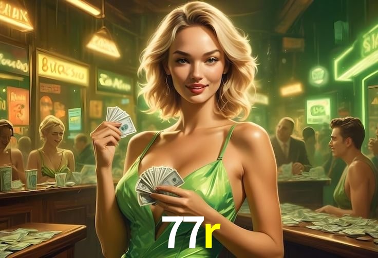 A Popularidade dos Caça-Níqueis no 77r