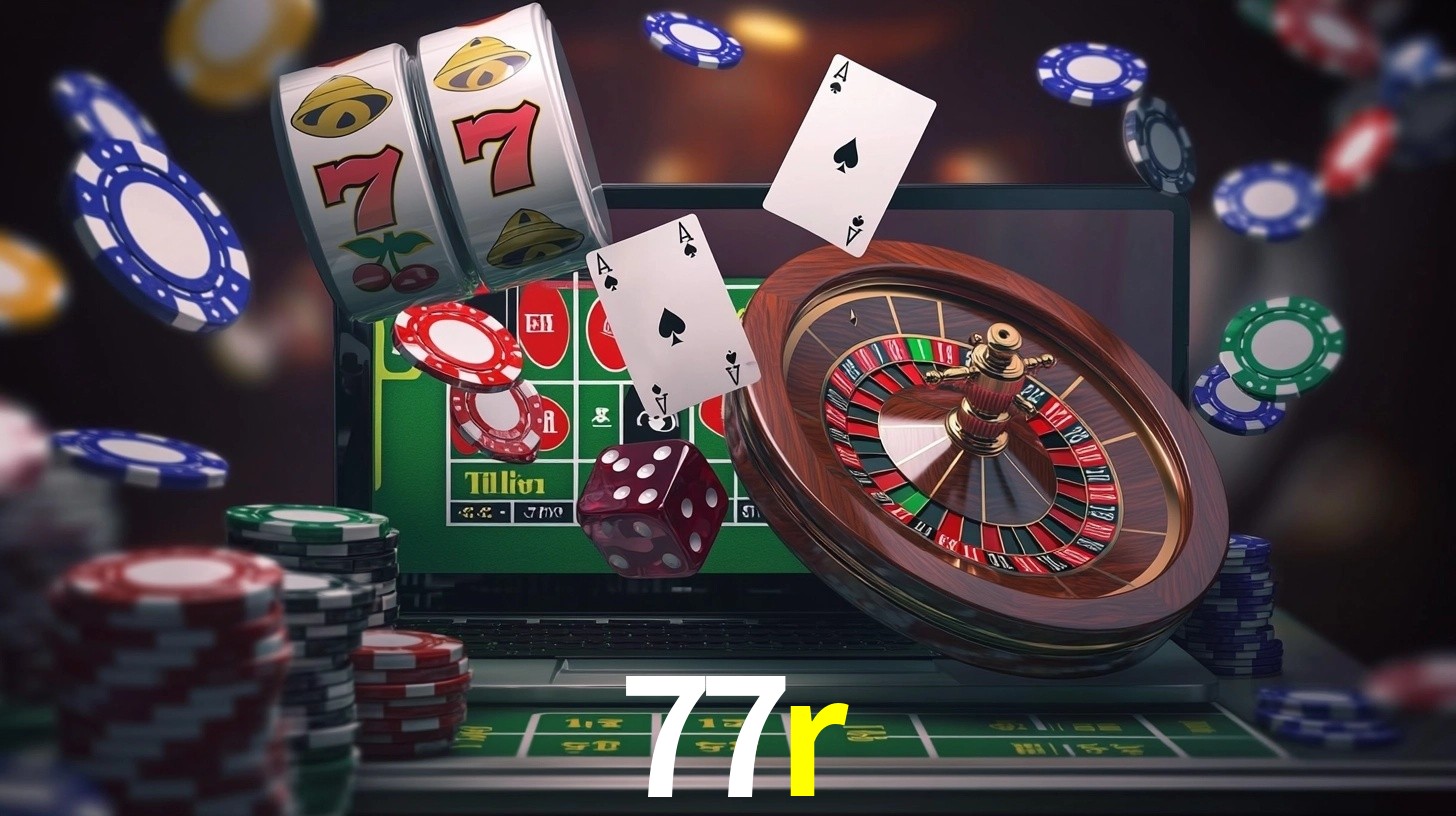 Welcome Bonus 77r