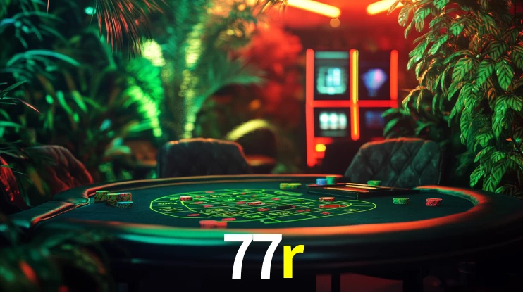Welcome Bonus 77r